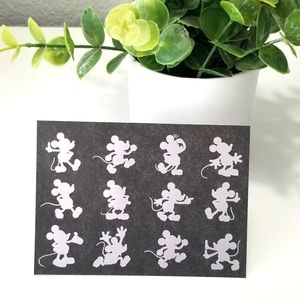 Hallmark  Disney Cards